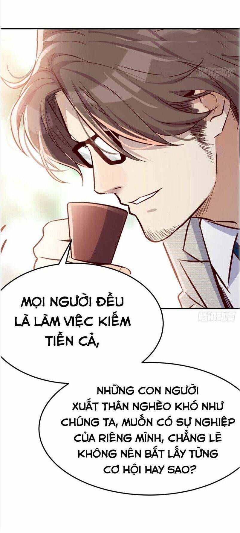 Trong Nhà Có 2 Bạn Gái Song Sinh: Chapter 37