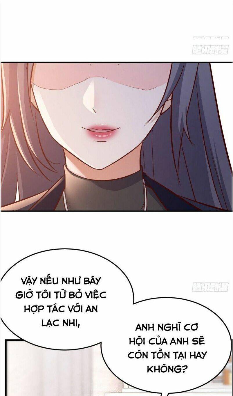Trong Nhà Có 2 Bạn Gái Song Sinh: Chapter 37