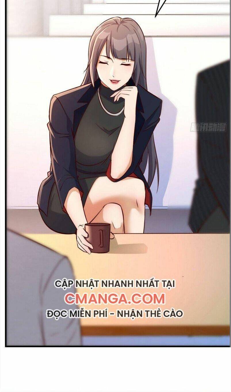 Trong Nhà Có 2 Bạn Gái Song Sinh: Chapter 37