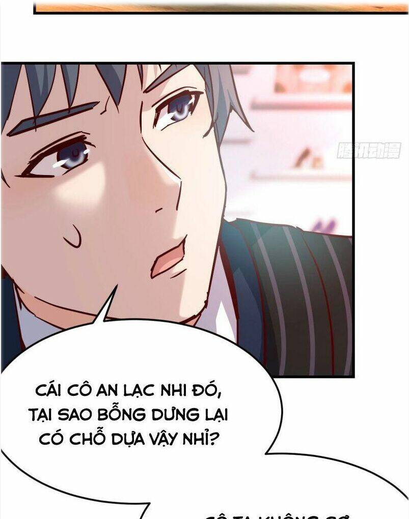 Trong Nhà Có 2 Bạn Gái Song Sinh: Chapter 37
