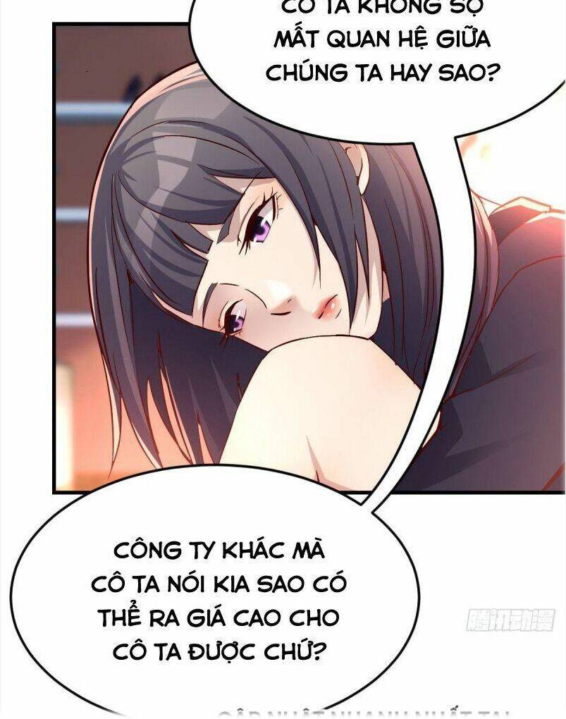 Trong Nhà Có 2 Bạn Gái Song Sinh: Chapter 37