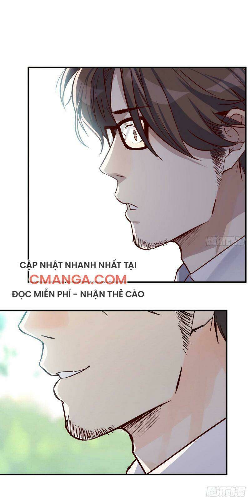 Trong Nhà Có 2 Bạn Gái Song Sinh: Chapter 38