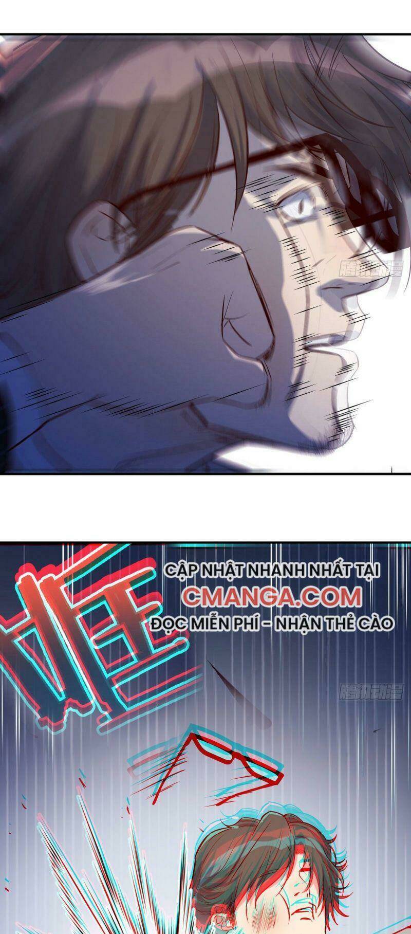 Trong Nhà Có 2 Bạn Gái Song Sinh: Chapter 38