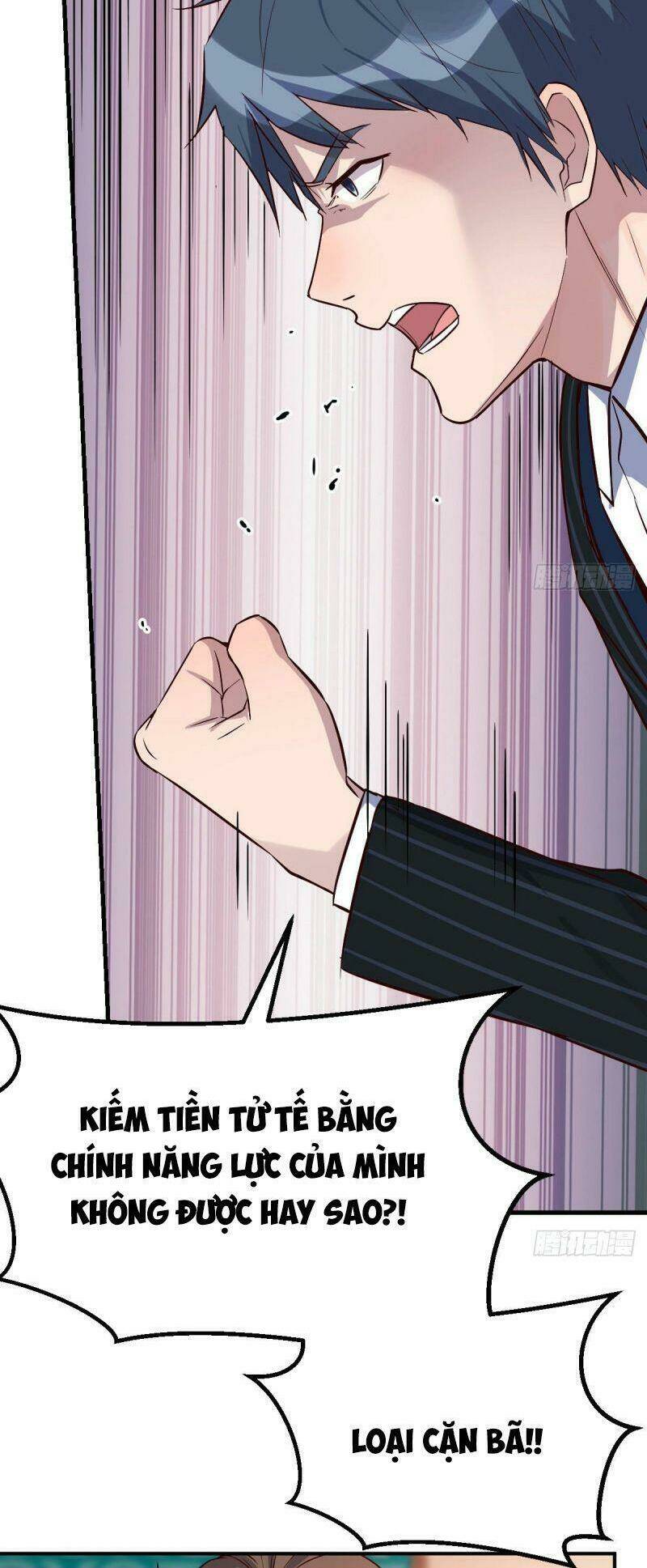 Trong Nhà Có 2 Bạn Gái Song Sinh: Chapter 38