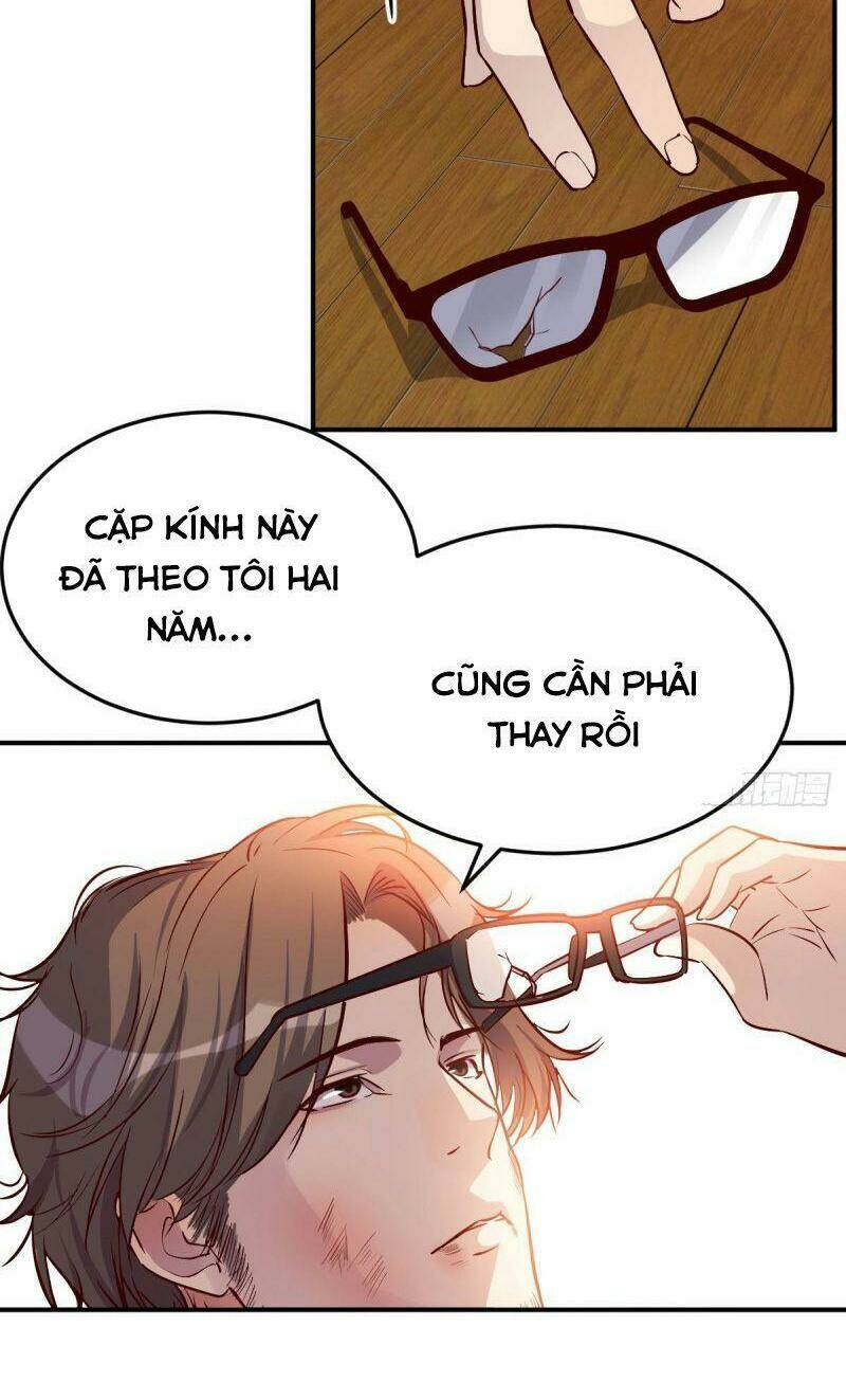 Trong Nhà Có 2 Bạn Gái Song Sinh: Chapter 38