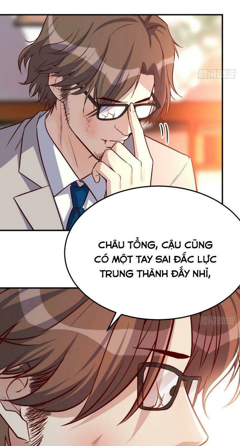 Trong Nhà Có 2 Bạn Gái Song Sinh: Chapter 38