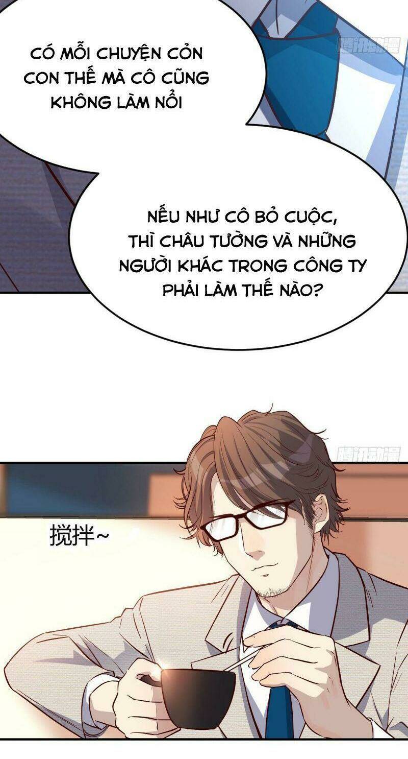Trong Nhà Có 2 Bạn Gái Song Sinh: Chapter 38