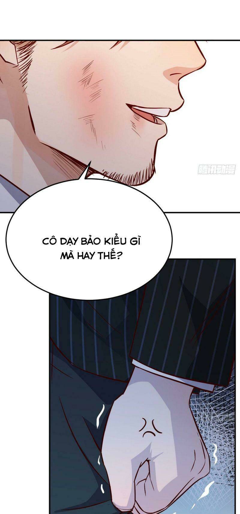 Trong Nhà Có 2 Bạn Gái Song Sinh: Chapter 38