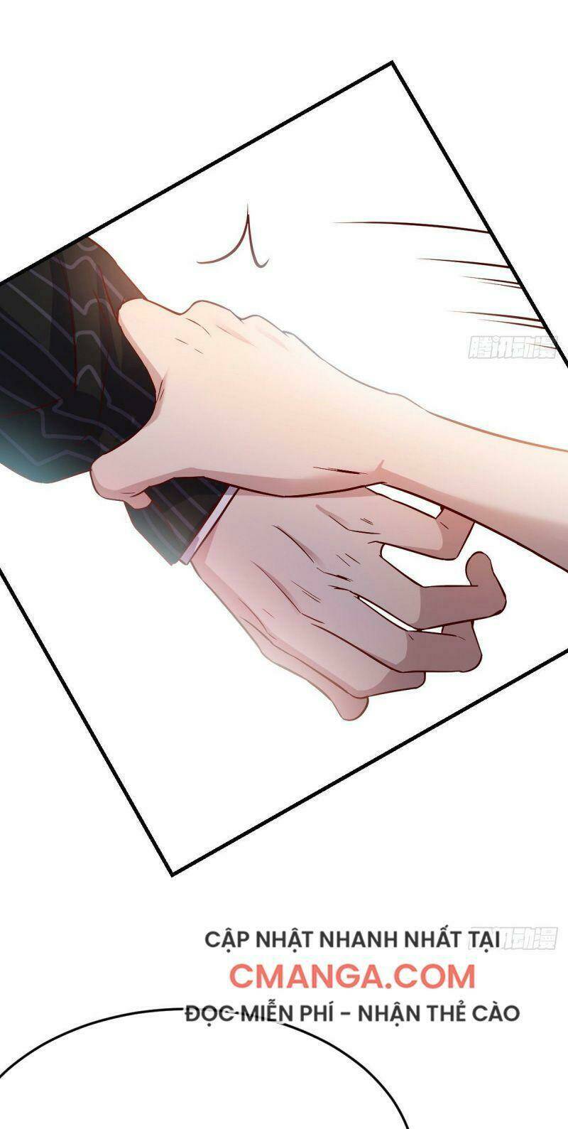 Trong Nhà Có 2 Bạn Gái Song Sinh: Chapter 38