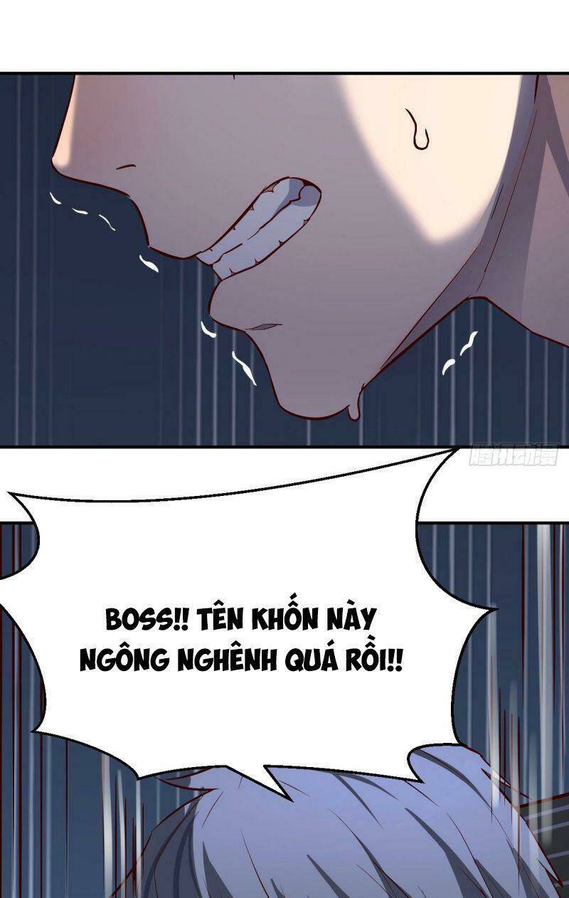 Trong Nhà Có 2 Bạn Gái Song Sinh: Chapter 38