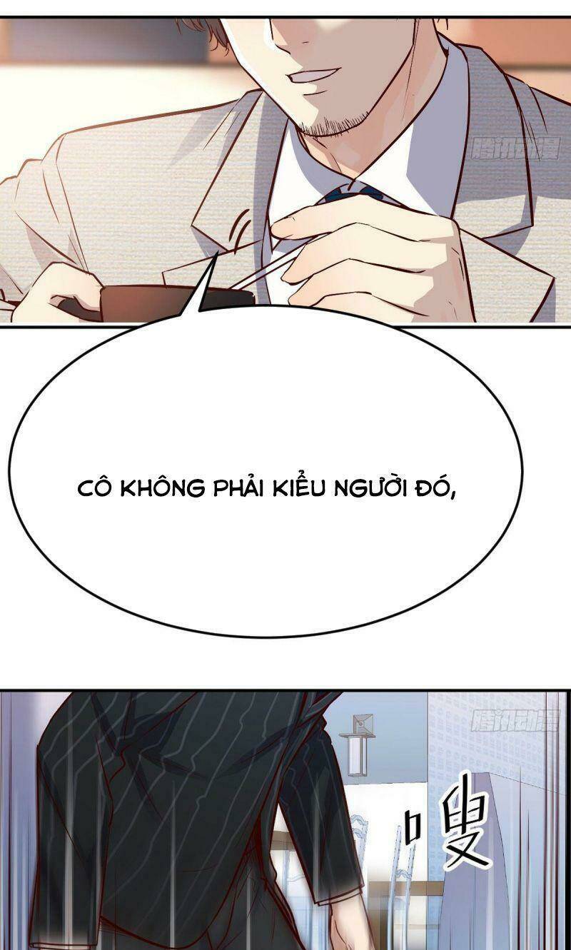 Trong Nhà Có 2 Bạn Gái Song Sinh: Chapter 38