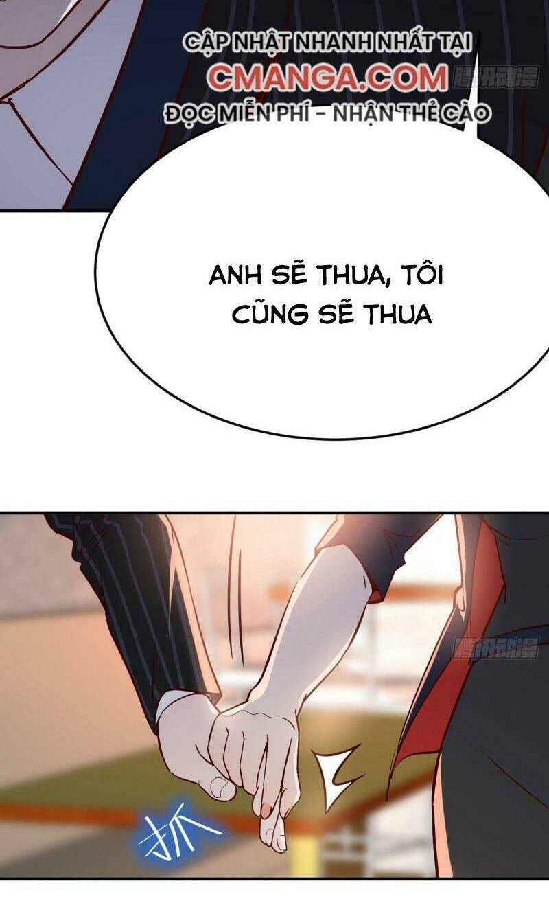 Trong Nhà Có 2 Bạn Gái Song Sinh: Chapter 38