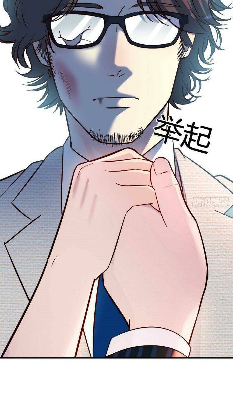 Trong Nhà Có 2 Bạn Gái Song Sinh: Chapter 38