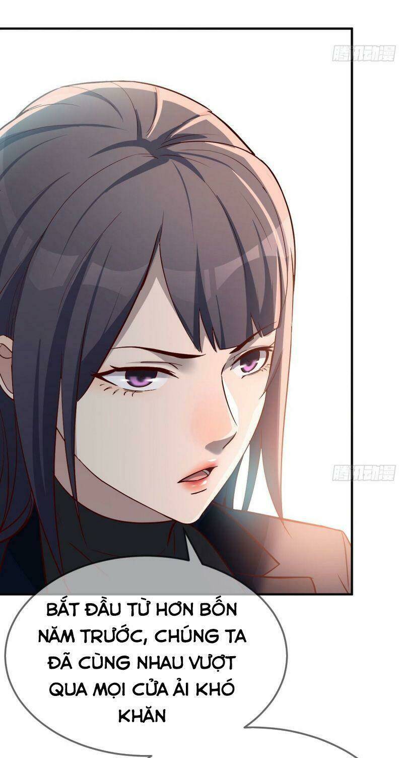 Trong Nhà Có 2 Bạn Gái Song Sinh: Chapter 38
