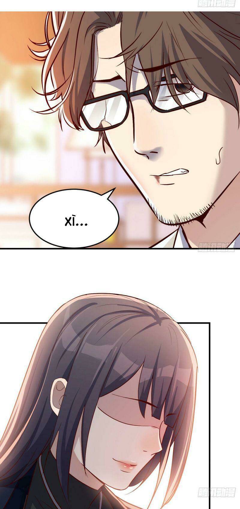 Trong Nhà Có 2 Bạn Gái Song Sinh: Chapter 38