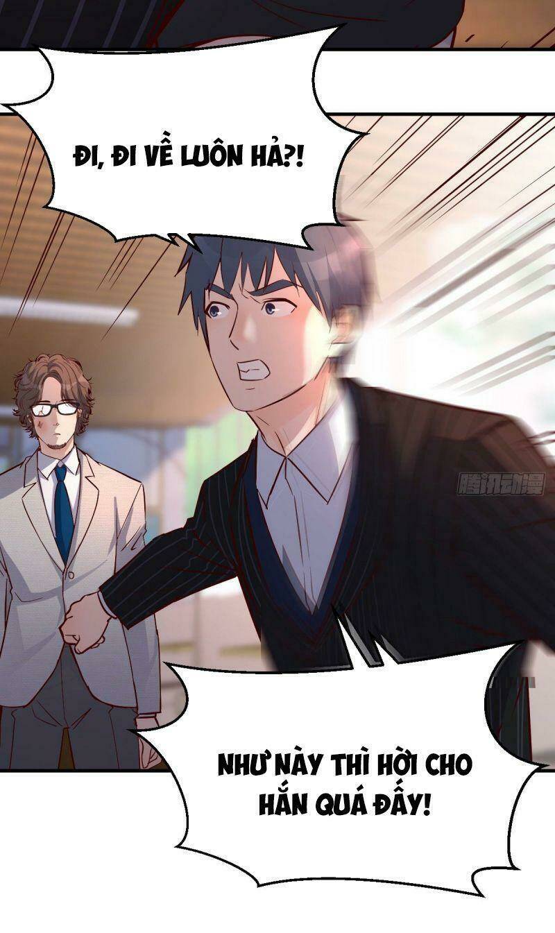 Trong Nhà Có 2 Bạn Gái Song Sinh: Chapter 38