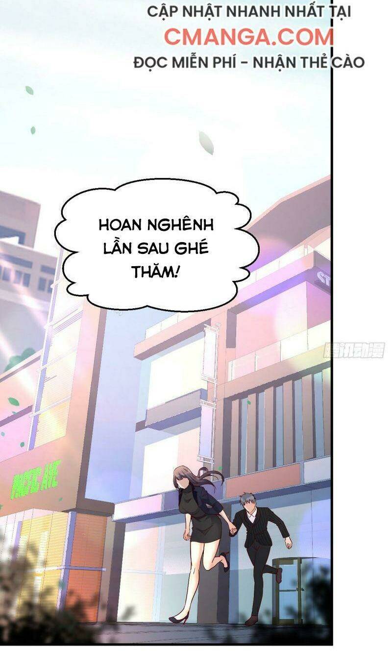 Trong Nhà Có 2 Bạn Gái Song Sinh: Chapter 38
