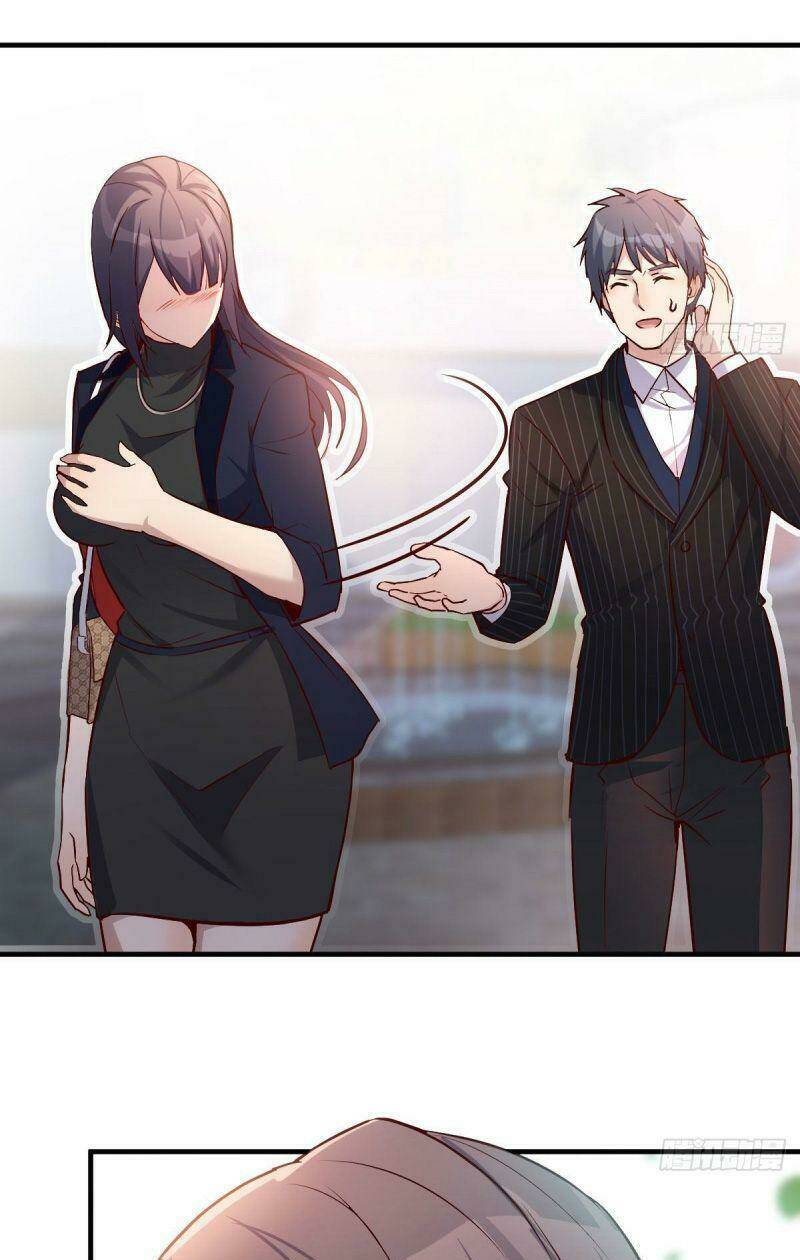 Trong Nhà Có 2 Bạn Gái Song Sinh: Chapter 38