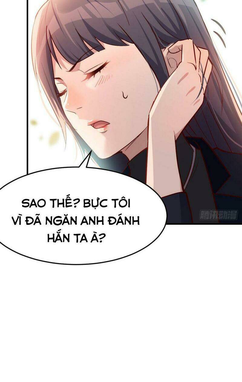 Trong Nhà Có 2 Bạn Gái Song Sinh: Chapter 38