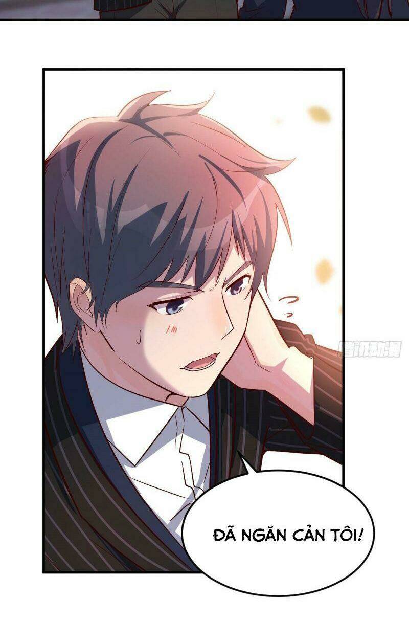 Trong Nhà Có 2 Bạn Gái Song Sinh: Chapter 38