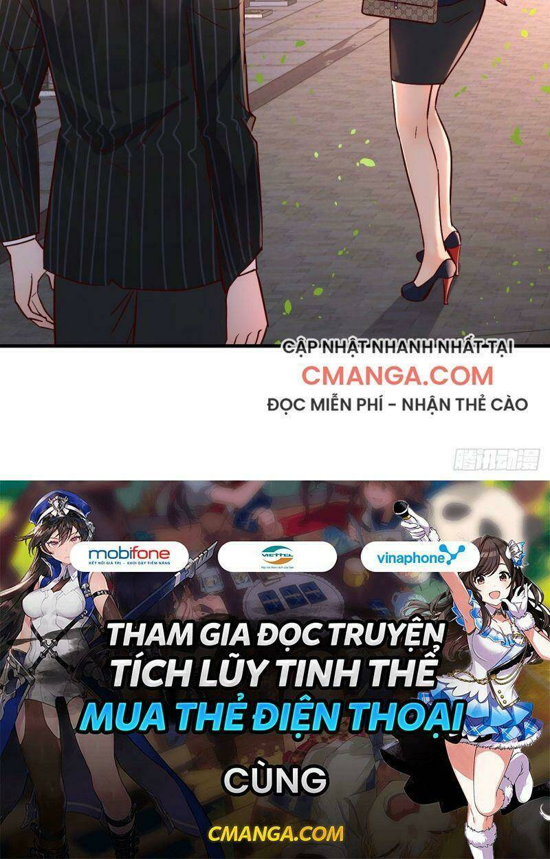 Trong Nhà Có 2 Bạn Gái Song Sinh: Chapter 38
