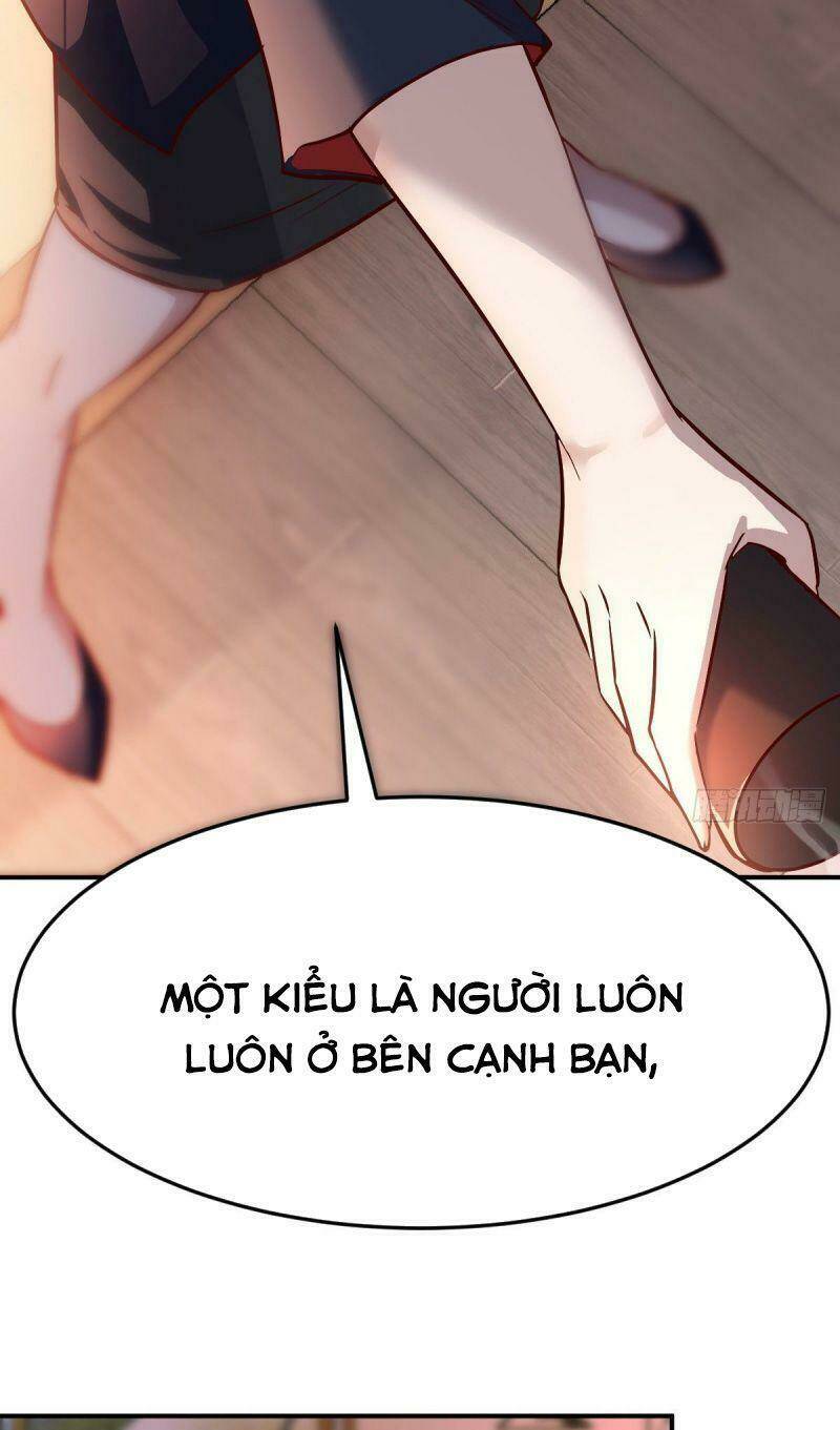Trong Nhà Có 2 Bạn Gái Song Sinh: Chapter 38