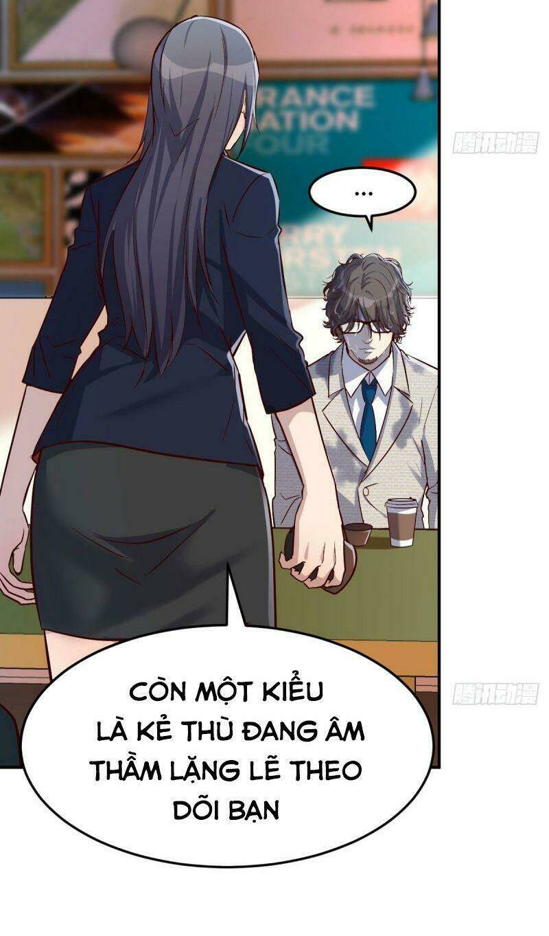 Trong Nhà Có 2 Bạn Gái Song Sinh: Chapter 38