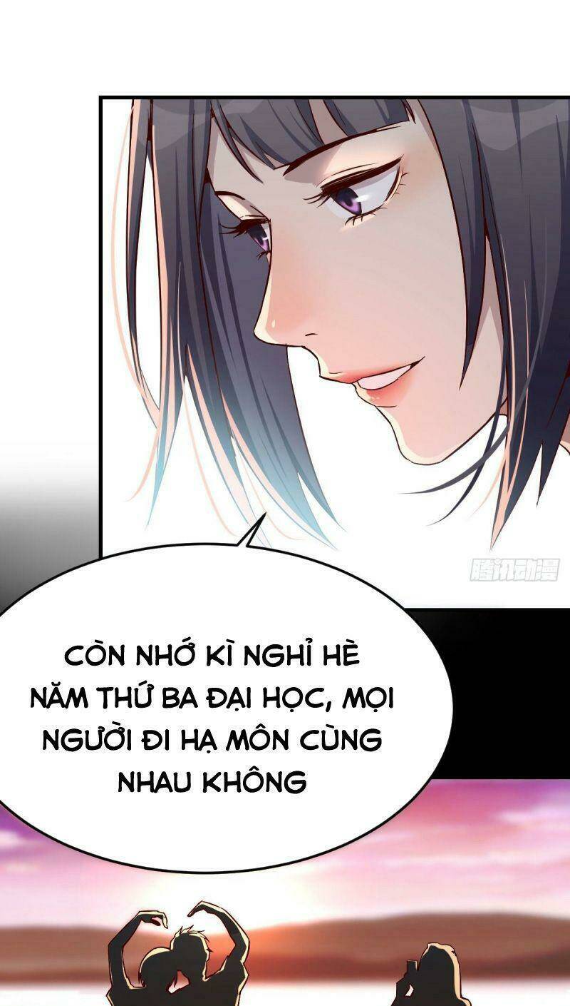 Trong Nhà Có 2 Bạn Gái Song Sinh: Chapter 39