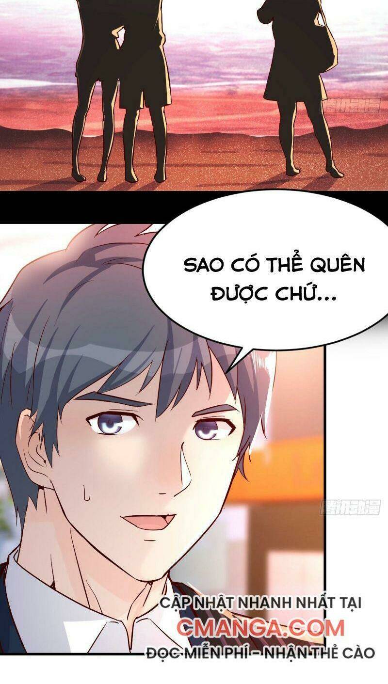 Trong Nhà Có 2 Bạn Gái Song Sinh: Chapter 39
