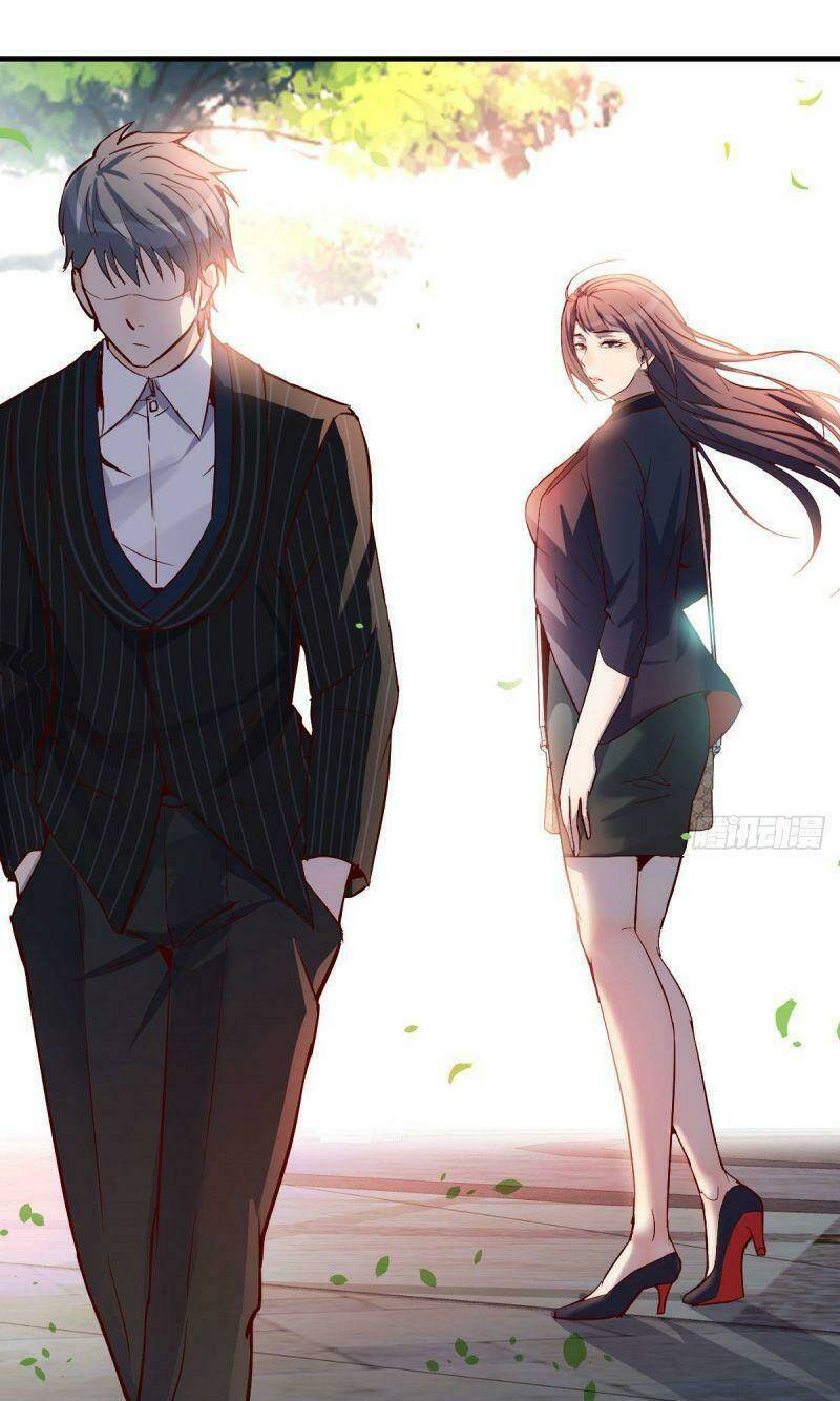 Trong Nhà Có 2 Bạn Gái Song Sinh: Chapter 39