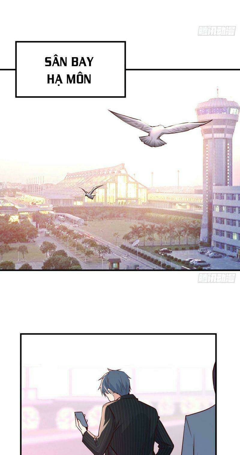 Trong Nhà Có 2 Bạn Gái Song Sinh: Chapter 39