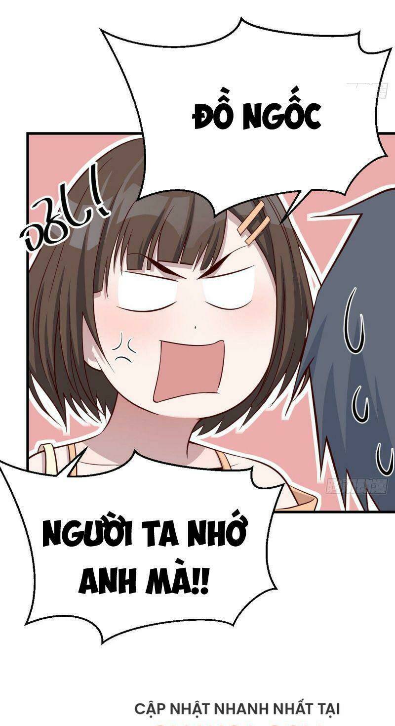 Trong Nhà Có 2 Bạn Gái Song Sinh: Chapter 39