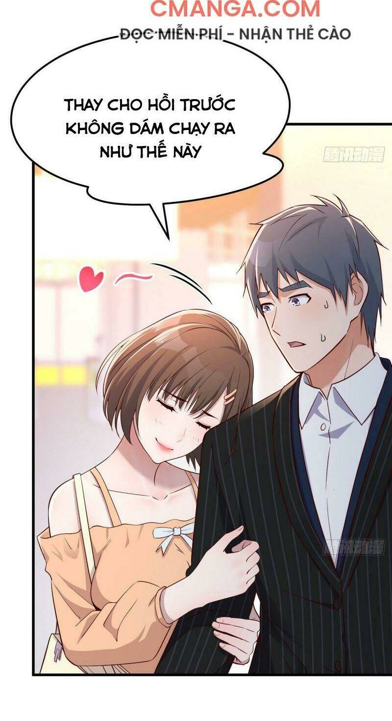 Trong Nhà Có 2 Bạn Gái Song Sinh: Chapter 39