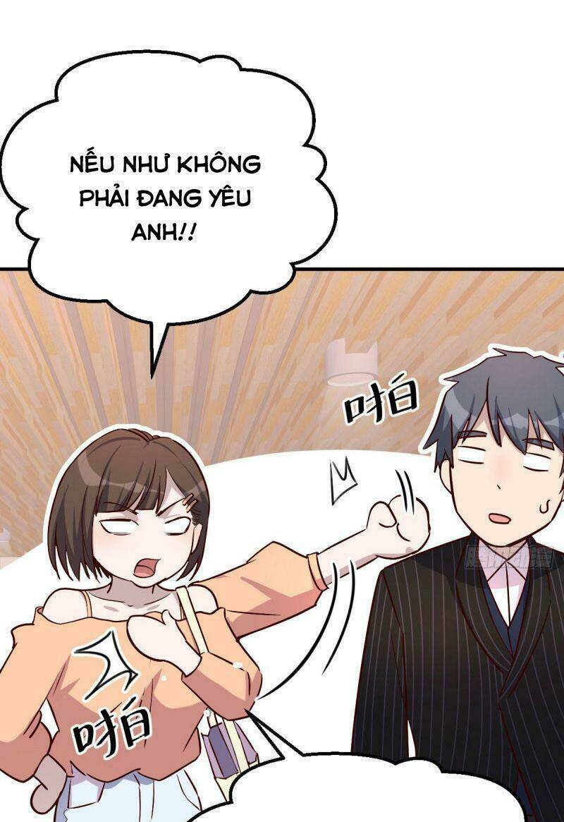 Trong Nhà Có 2 Bạn Gái Song Sinh: Chapter 39