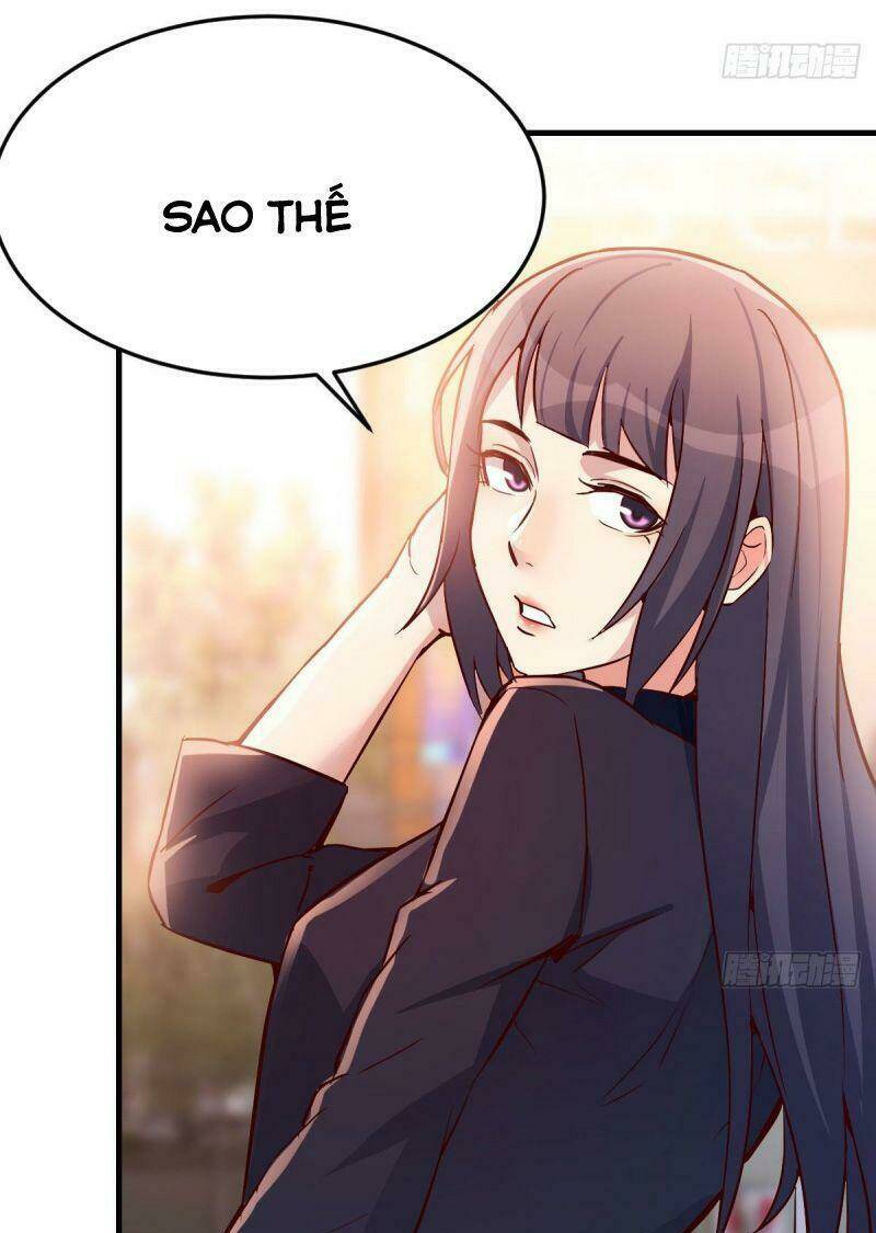 Trong Nhà Có 2 Bạn Gái Song Sinh: Chapter 39