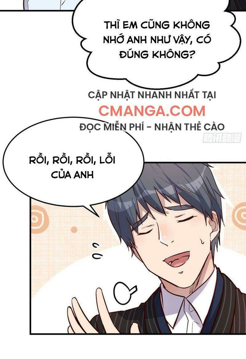 Trong Nhà Có 2 Bạn Gái Song Sinh: Chapter 39