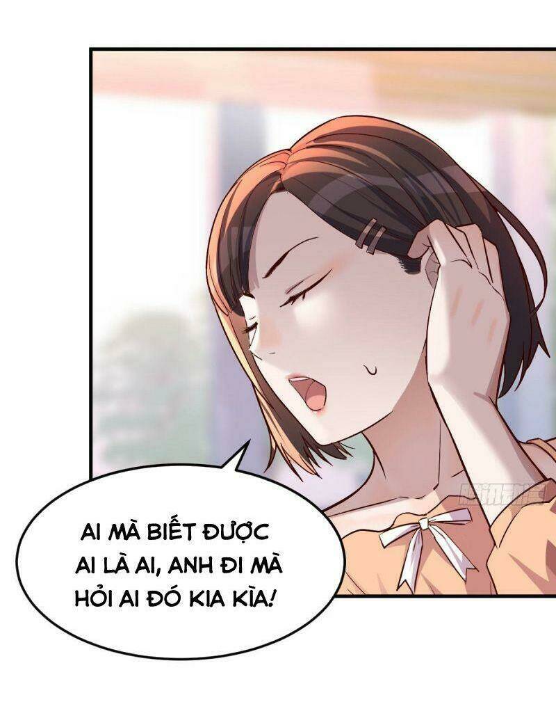 Trong Nhà Có 2 Bạn Gái Song Sinh: Chapter 39