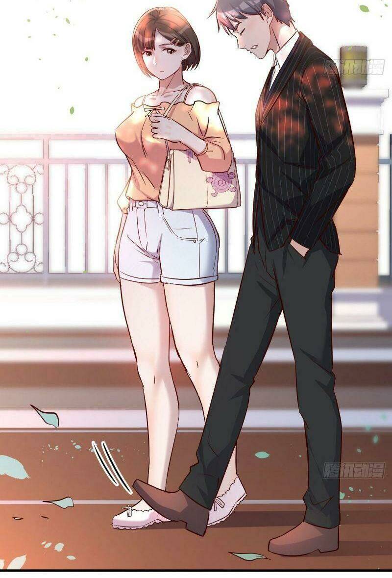 Trong Nhà Có 2 Bạn Gái Song Sinh: Chapter 39