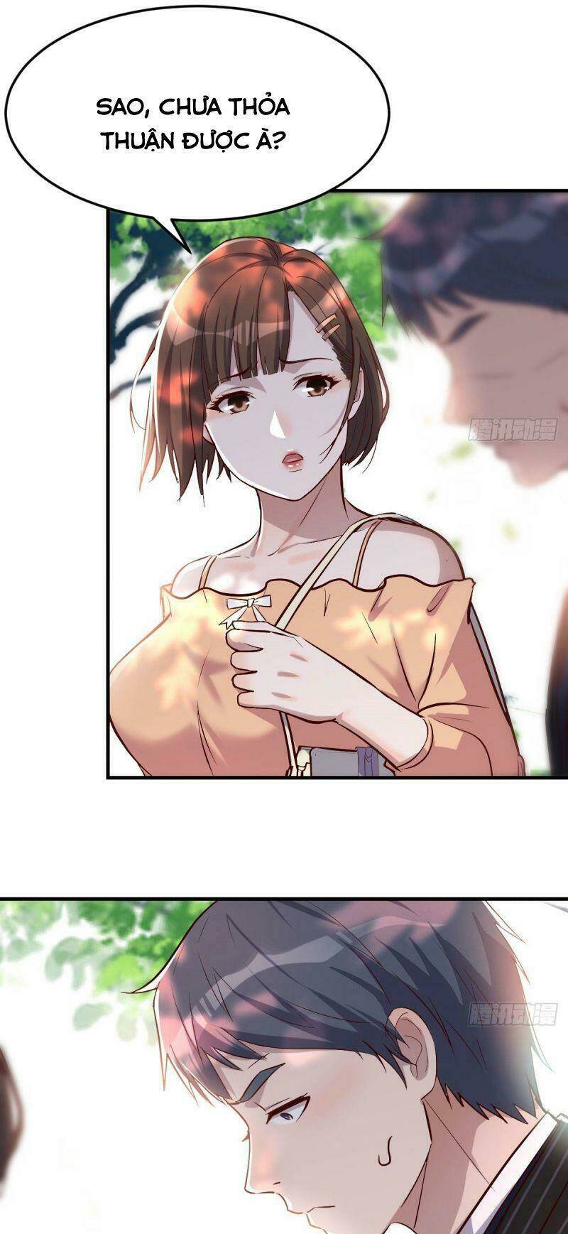 Trong Nhà Có 2 Bạn Gái Song Sinh: Chapter 39