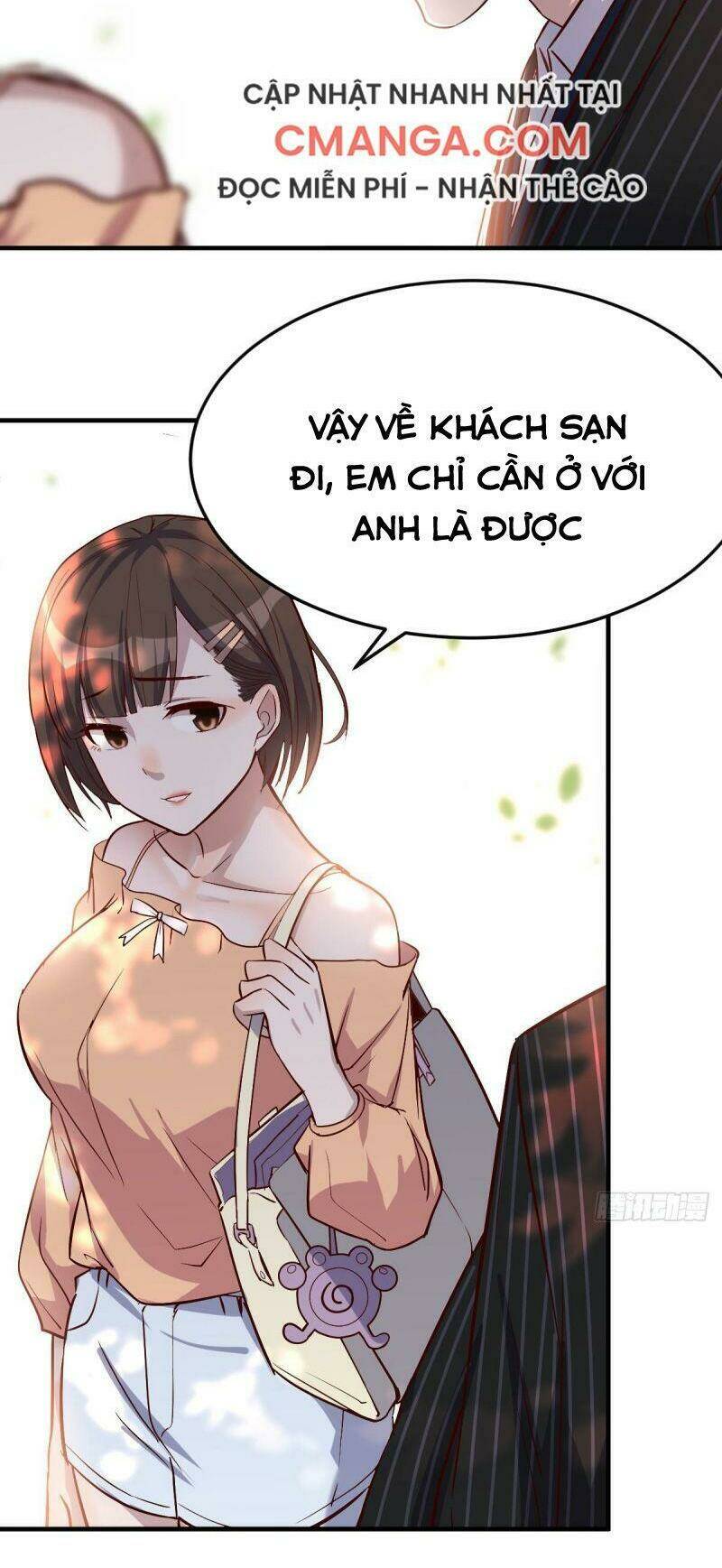 Trong Nhà Có 2 Bạn Gái Song Sinh: Chapter 39