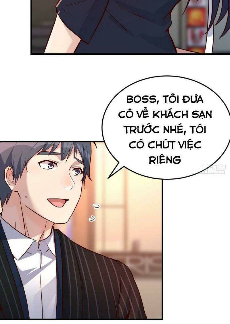Trong Nhà Có 2 Bạn Gái Song Sinh: Chapter 39