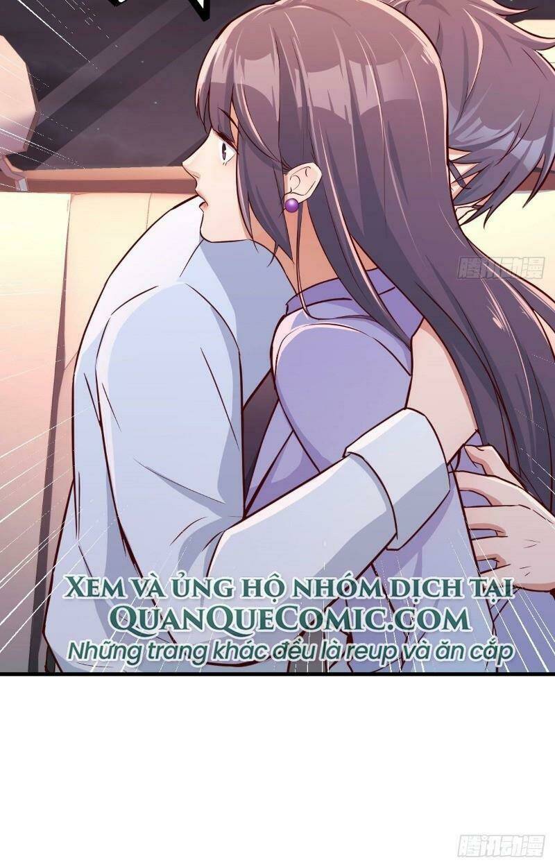 Trong Nhà Có 2 Bạn Gái Song Sinh: Chapter 4