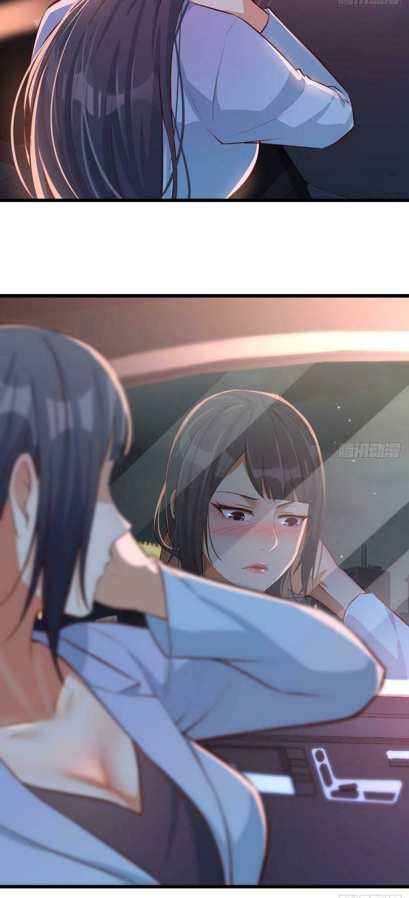 Trong Nhà Có 2 Bạn Gái Song Sinh: Chapter 4