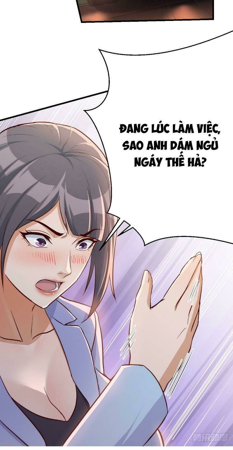 Trong Nhà Có 2 Bạn Gái Song Sinh: Chapter 4
