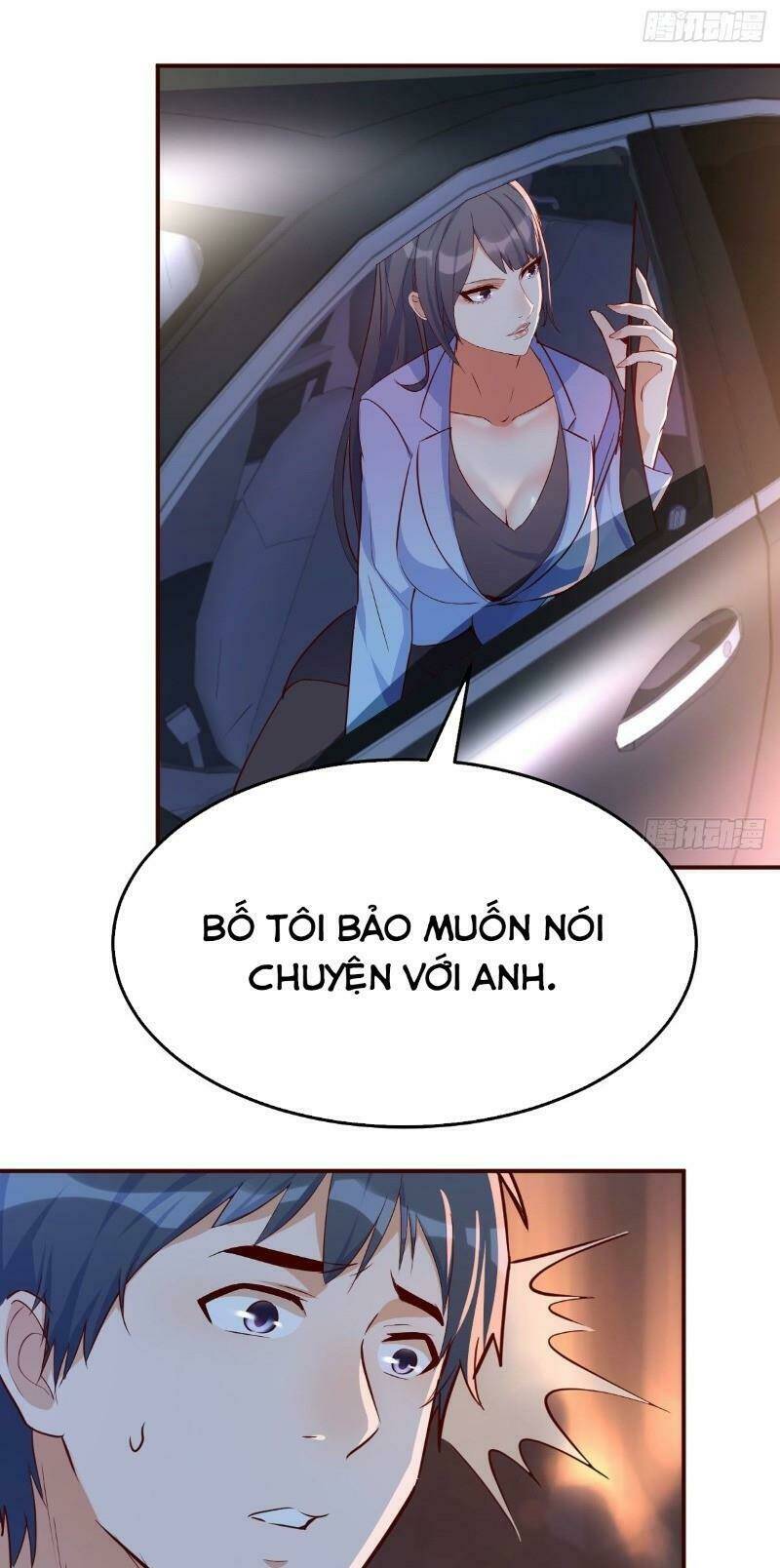 Trong Nhà Có 2 Bạn Gái Song Sinh: Chapter 4