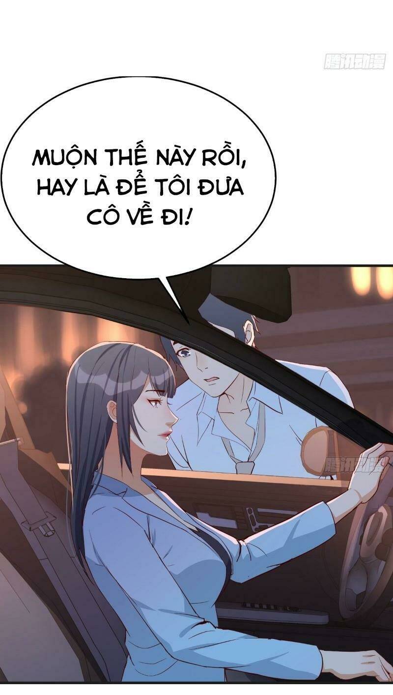 Trong Nhà Có 2 Bạn Gái Song Sinh: Chapter 4