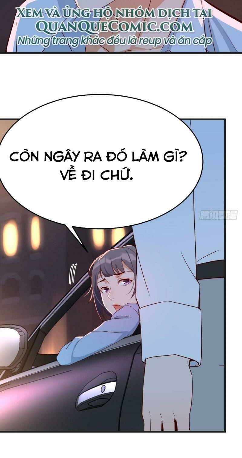 Trong Nhà Có 2 Bạn Gái Song Sinh: Chapter 4