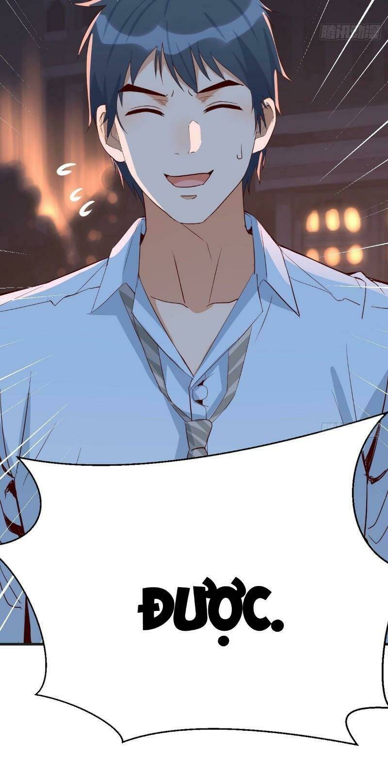 Trong Nhà Có 2 Bạn Gái Song Sinh: Chapter 4