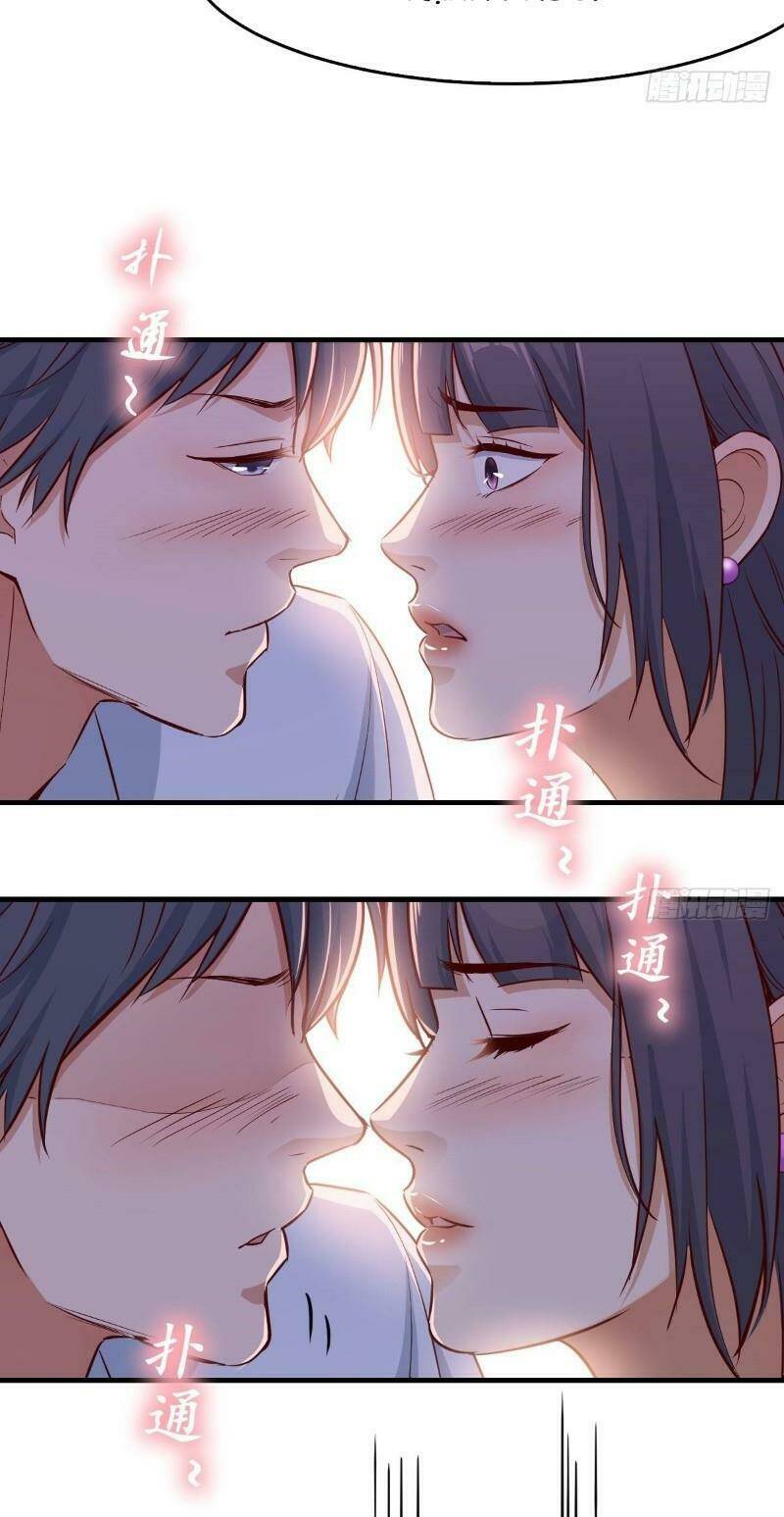 Trong Nhà Có 2 Bạn Gái Song Sinh: Chapter 4