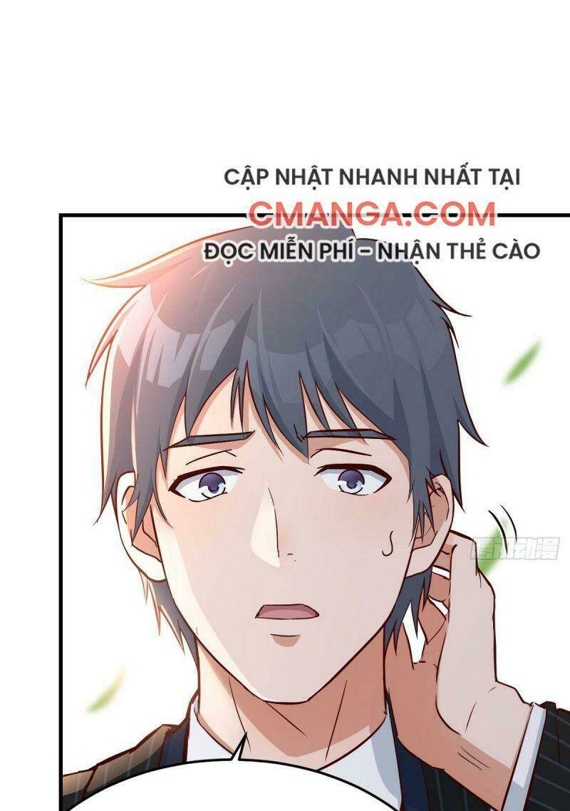 Trong Nhà Có 2 Bạn Gái Song Sinh: Chapter 40